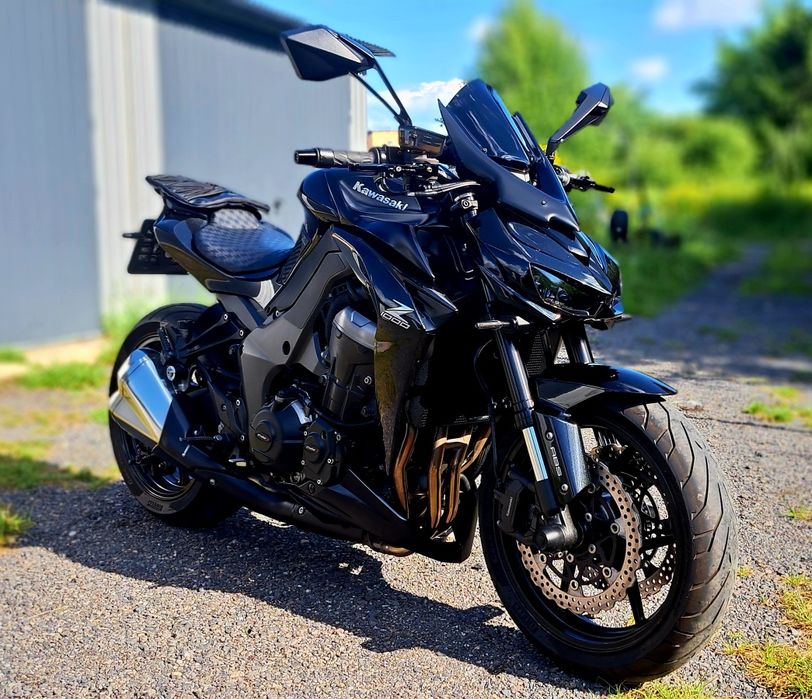 Kawasaki