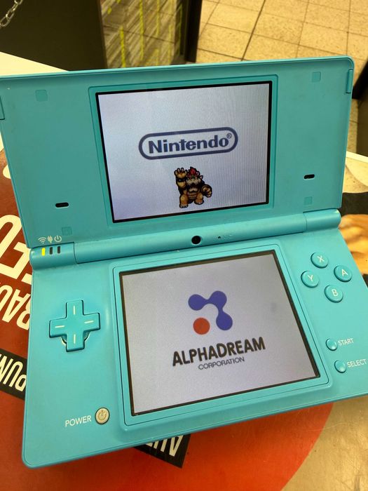 Konsola Nintendo DSi | Gwarancja | Sklep | 11