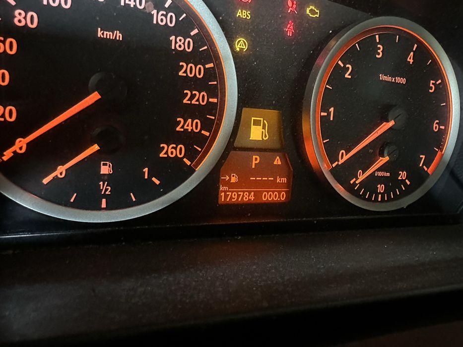Silnik kompletny swap z lpg bmw n52b25 218hp e60,e90