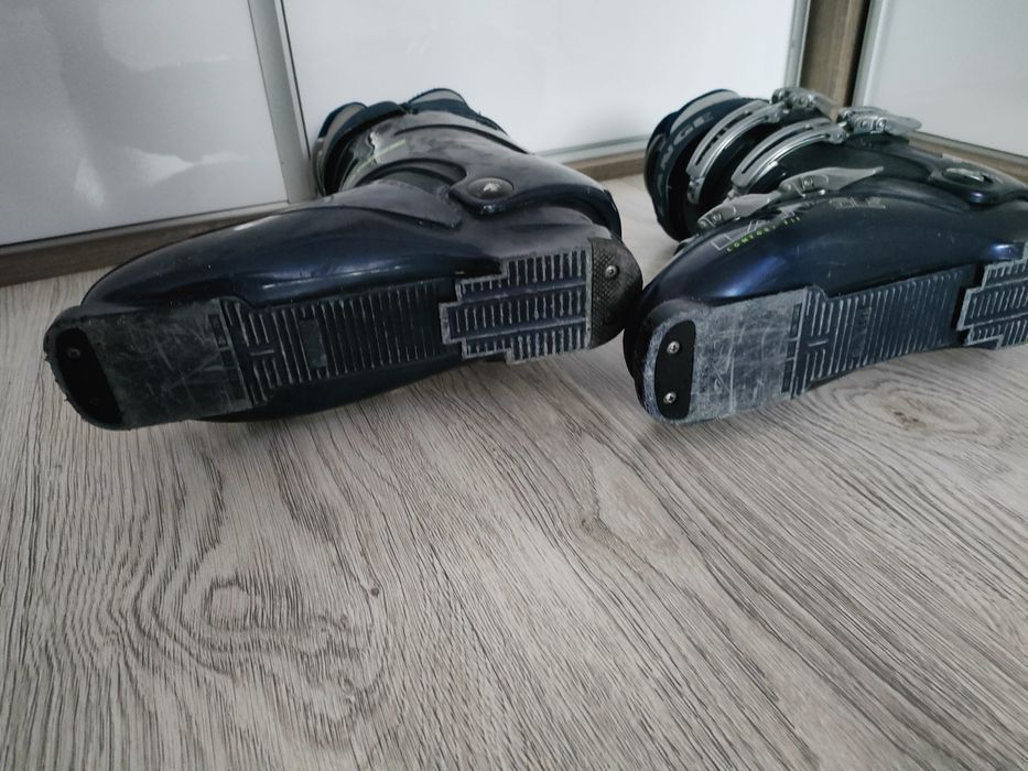 Buty narciarskie Lange 28-28,5