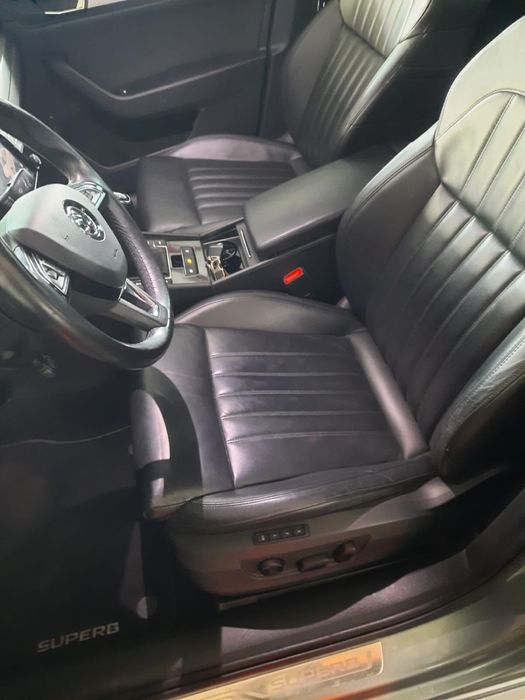 Продам Skoda Superb 2016 року