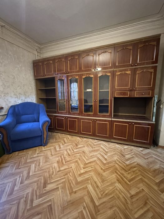 Продам 2к квартиру на пр-ті Івана Мазепи