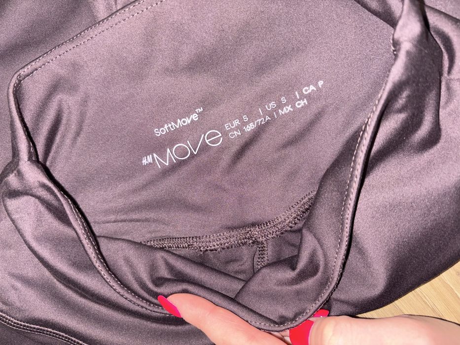 Спортивный комплект H&M Move (SoftMove)