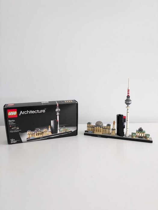 LEGO Architecture 21027 Berlim