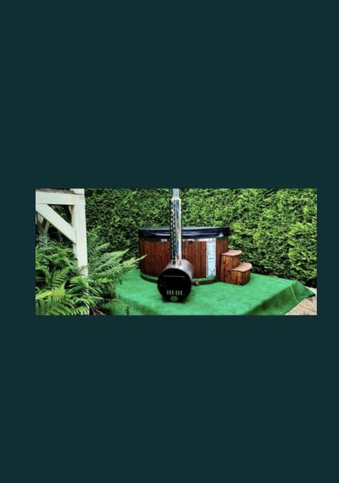 Balia ogrodowa Premium