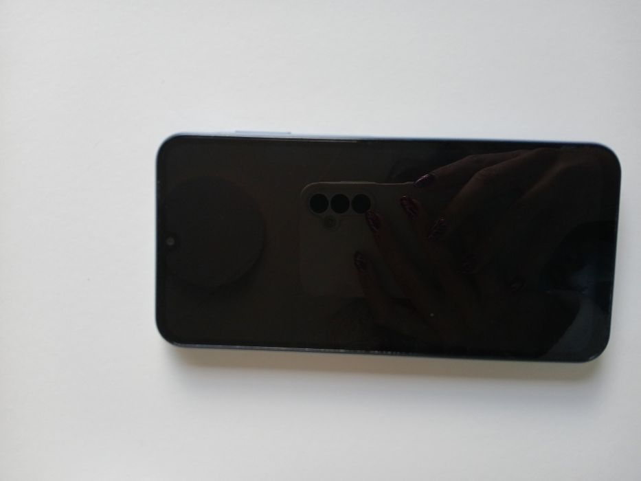 samsung a15 usado