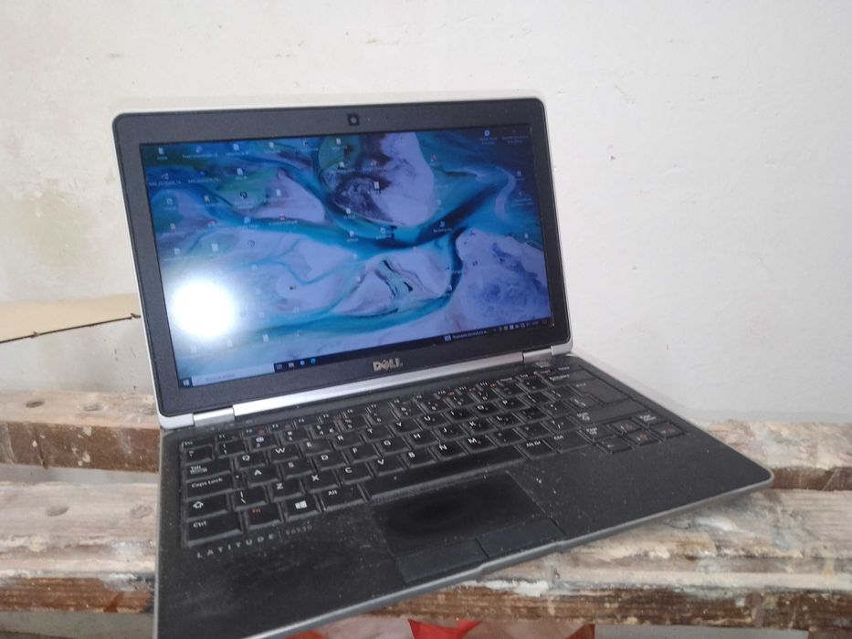 Dell 8GB odporny (magnezowy)  dysk ssd