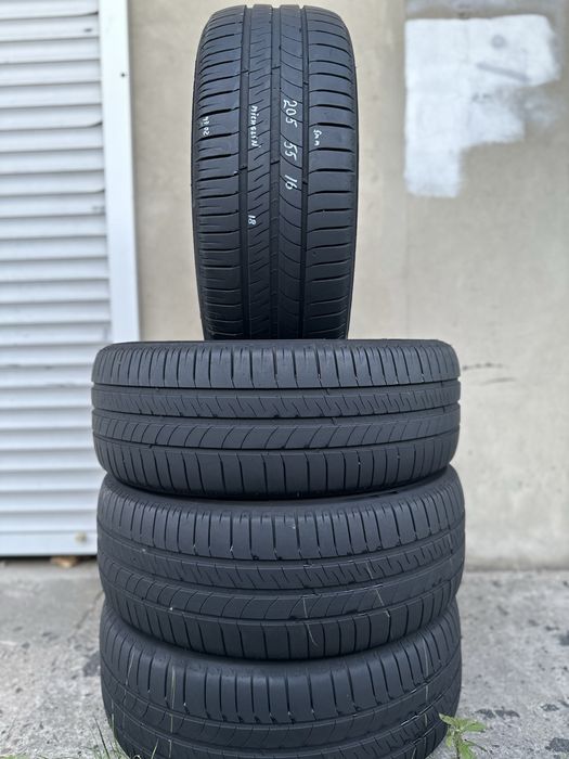 205 55 16 michelin