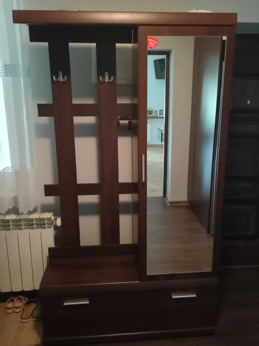 Szafka do przedpokoju
