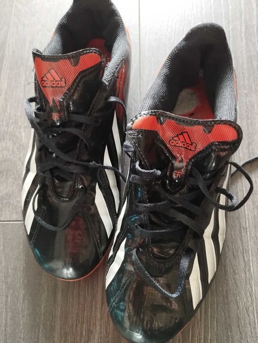 Korki adidas 38 2/3