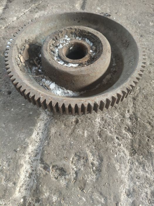 Продам запчасти на тельфер