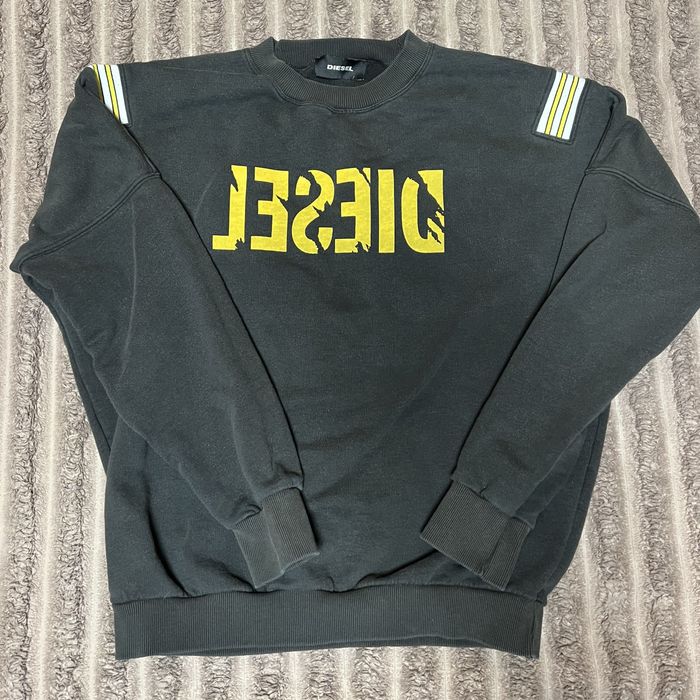 Кофта Diesel Дизель