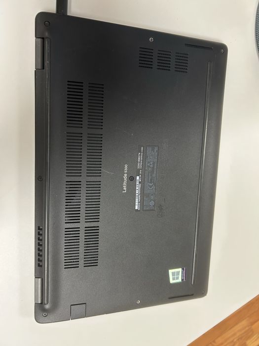 Dell latitude 5300