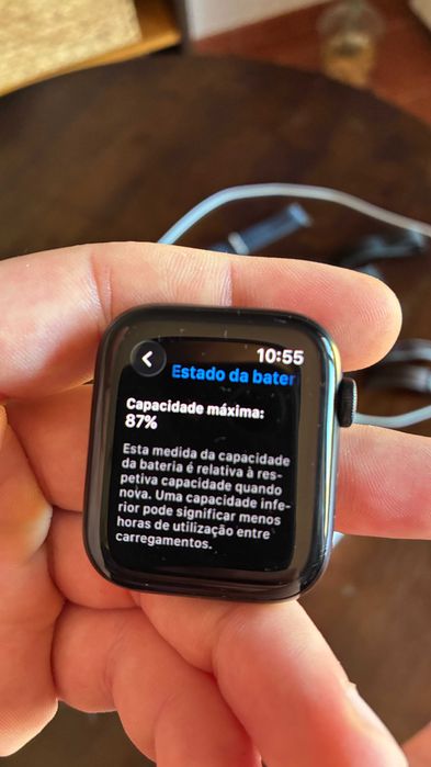 Apple Watch SE 2gen 44mm