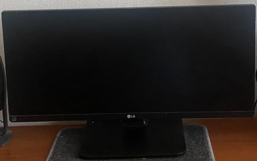 Монітор LG 25UB55-B UltraWide 25” IPS 2560×1080