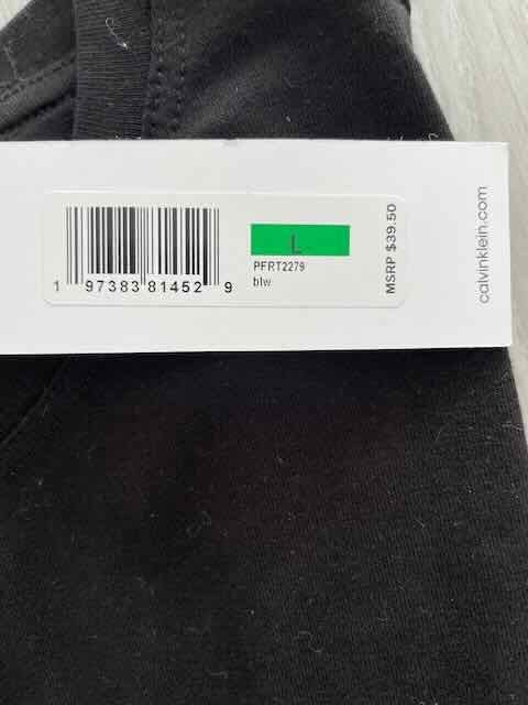 Calvin Klein - koszulka damska z USA, L.
