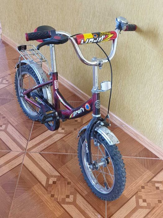 Велосипед детский Profi