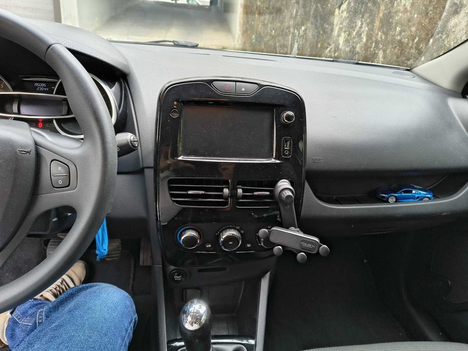 Renault Clio 1.5, 110cv