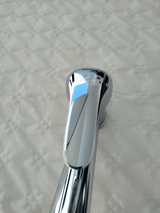 Torneira de cozinha monocomando