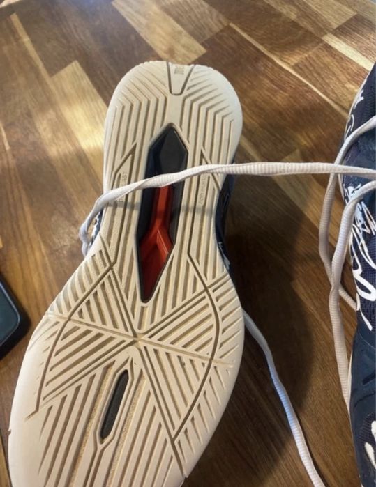 Tenis para Padel Wilson