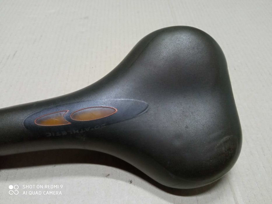 Siodełko Selle Royal Wing Flex