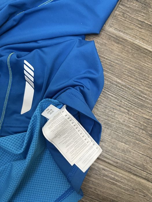 Футболка asics термо , чоловіча