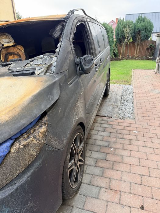 V  klasa  2019 r ,po spaleniu