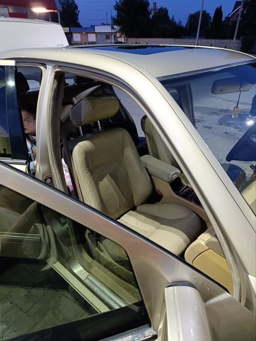 Продам Мерседес w210 рест