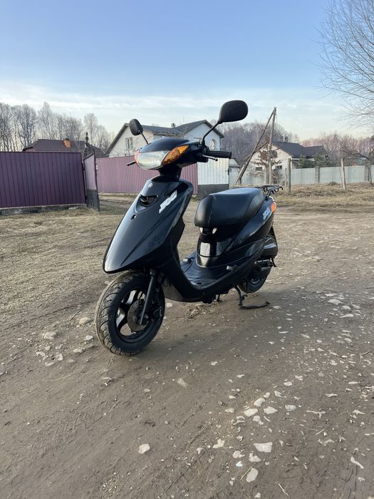 Yamaha Jog 39 з Контейнера ZR
