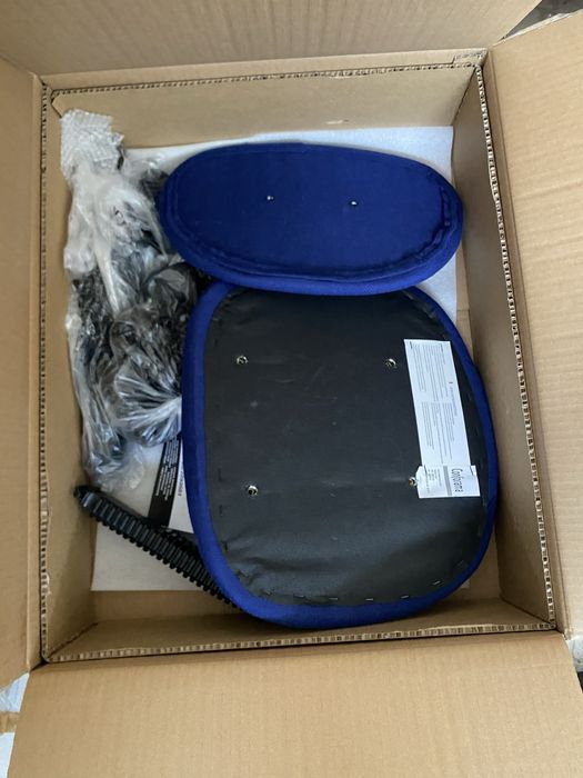 Cadeira de escritorio