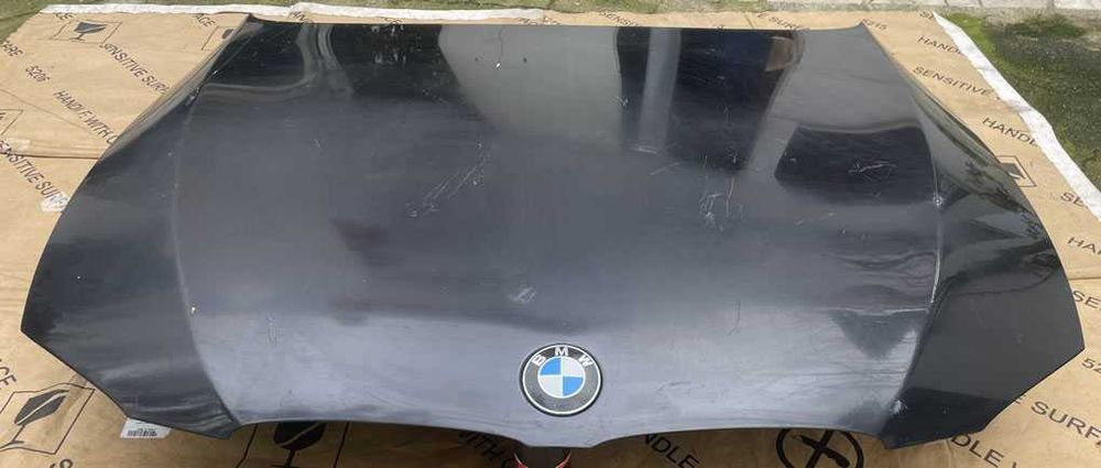 capot BMW serie 3 E90 E91 E92 E93 . fase 2
