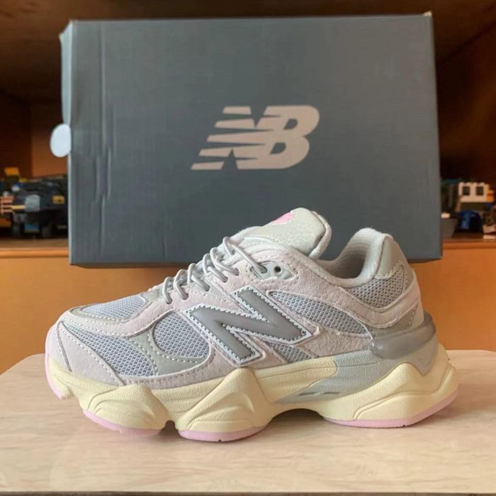дитячі кросівки New Balance 9060 | 25-36р