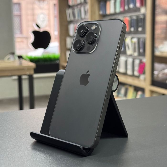 iPhone 13 Pro Graphite 256 GB Магазин / Гарантія