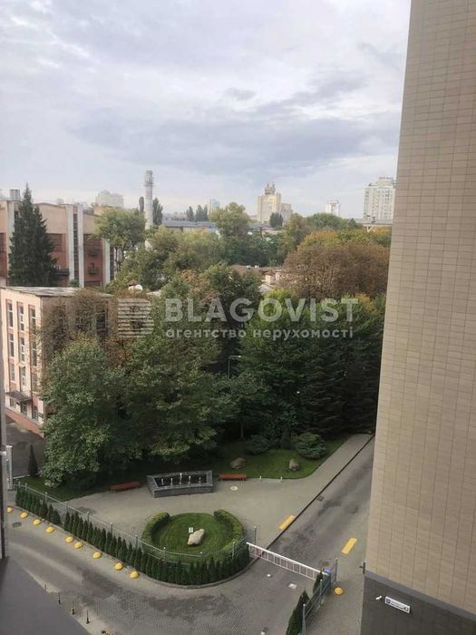 Продаж 2к квартири 82м2 Crystal Park Берестейський просп. 42а ПАРК