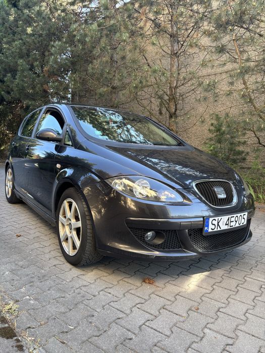 Seat Altea