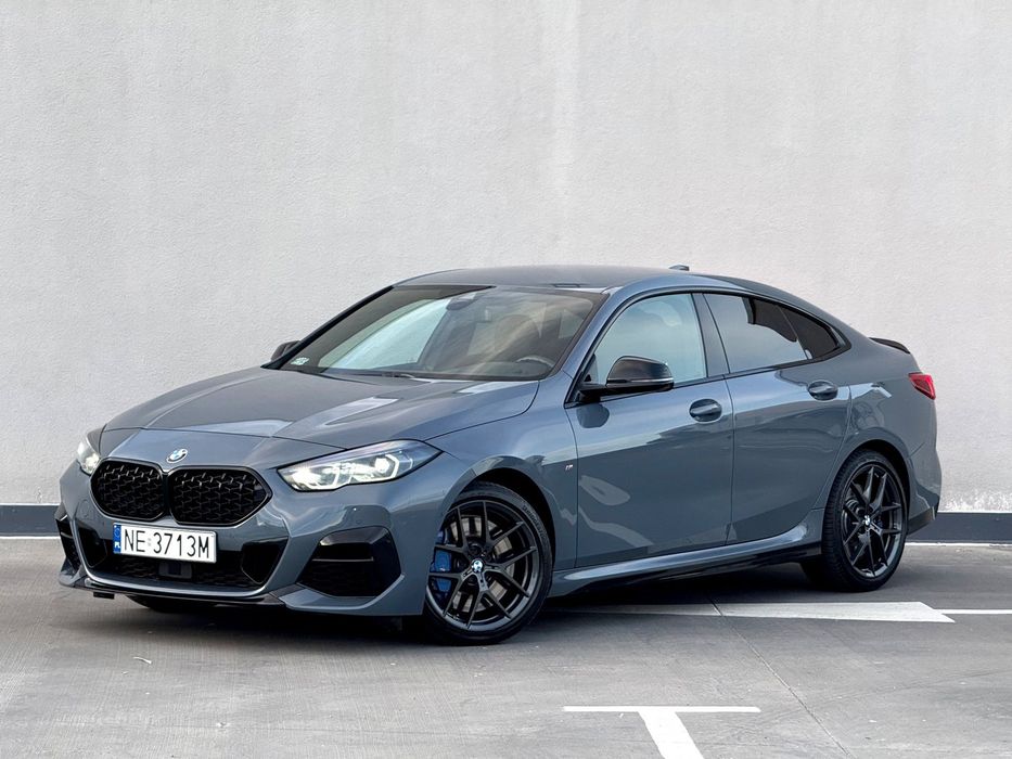 BMW Seria 2
