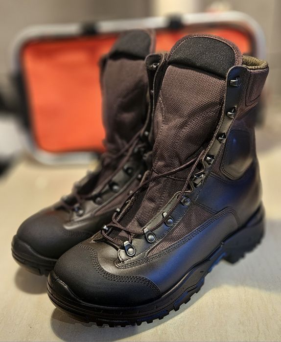 Buty wojskowe 42r 939/Mon Demar