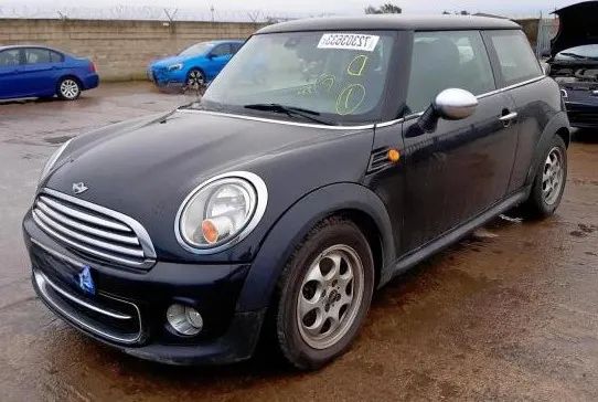 MINI COOPER R56 1.6D 16V 112CV N47C16A R55 CLUBMAN R57 CABRIO PEÇA