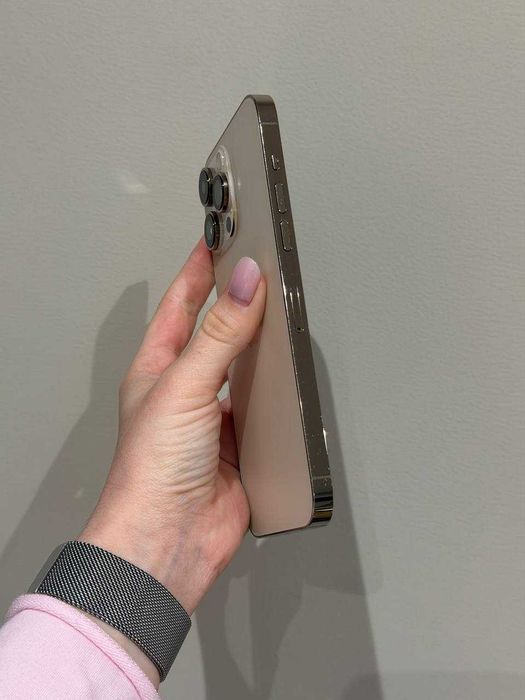 Iphone 14 pro max 128 gb, гарантія, айфон 14 про макс 128
