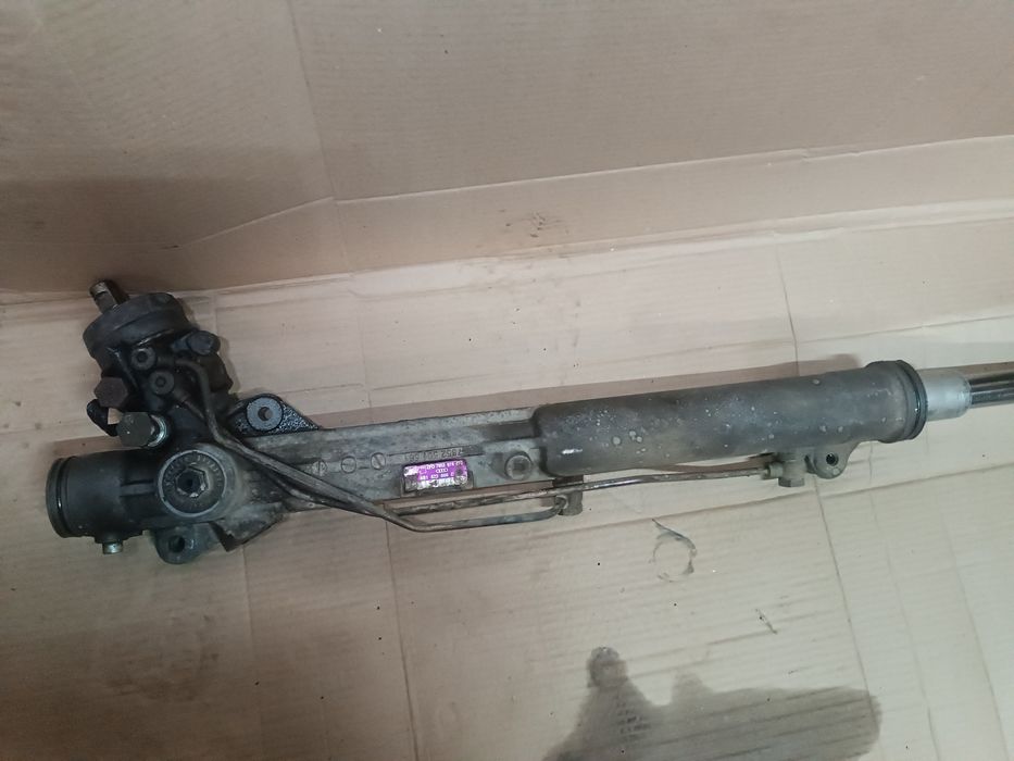 Рульова рейка ауді А6С5 2.5тди