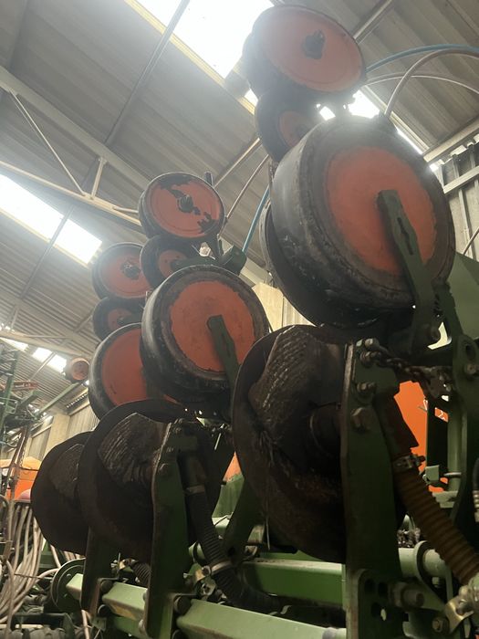 Amazone Edx 6000-TC