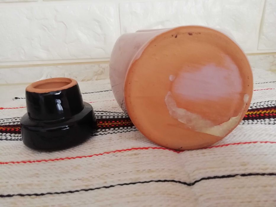 Чайник заварник, фарфор, великий, кувшин, штоф, цукерниця - сахарниця