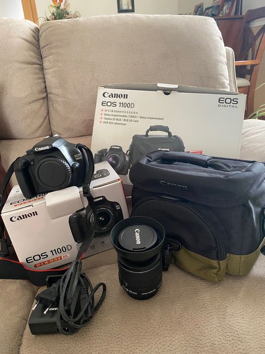 Canon Camera 1100D64751983172354120
