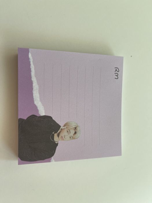 BTS DECO KIT original64585753309954123