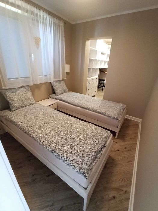 Apartamenty Kuźnica (Hel),półwysep helski