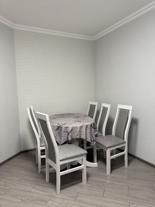 Оренда простороі 3 кімнатної квартири + гараж