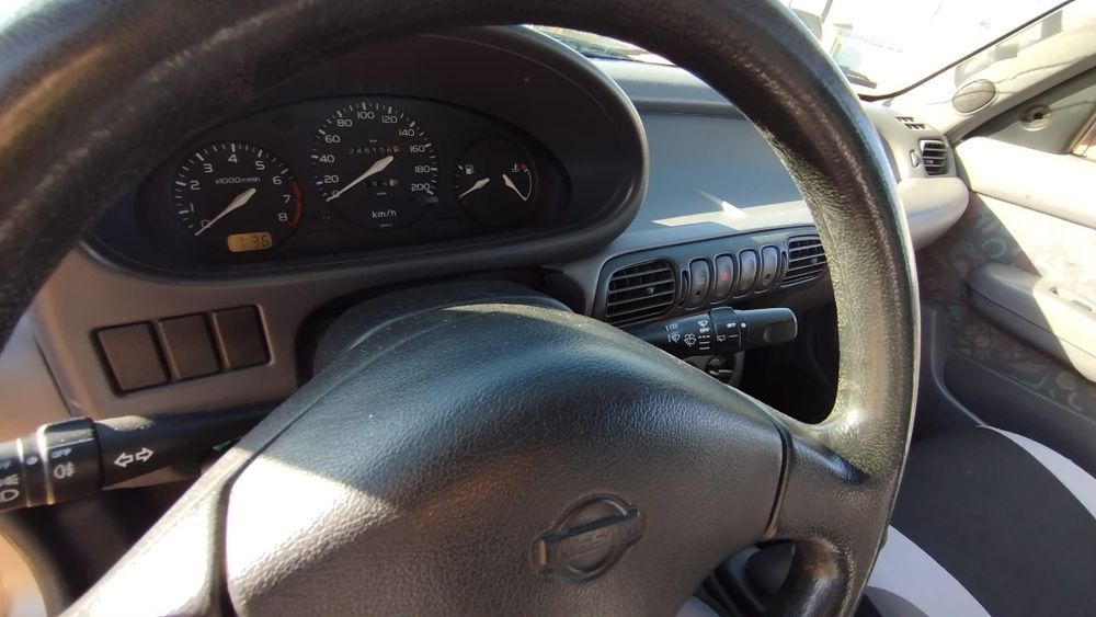 Nissan Micra MK11