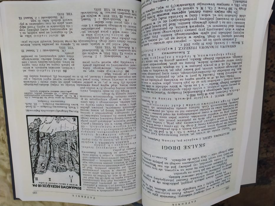 Taternik kilka numerów reprint 1935