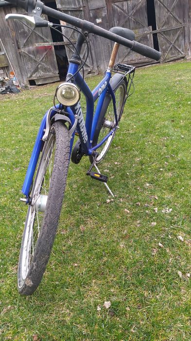 Rower konbike one MBK Motobecane