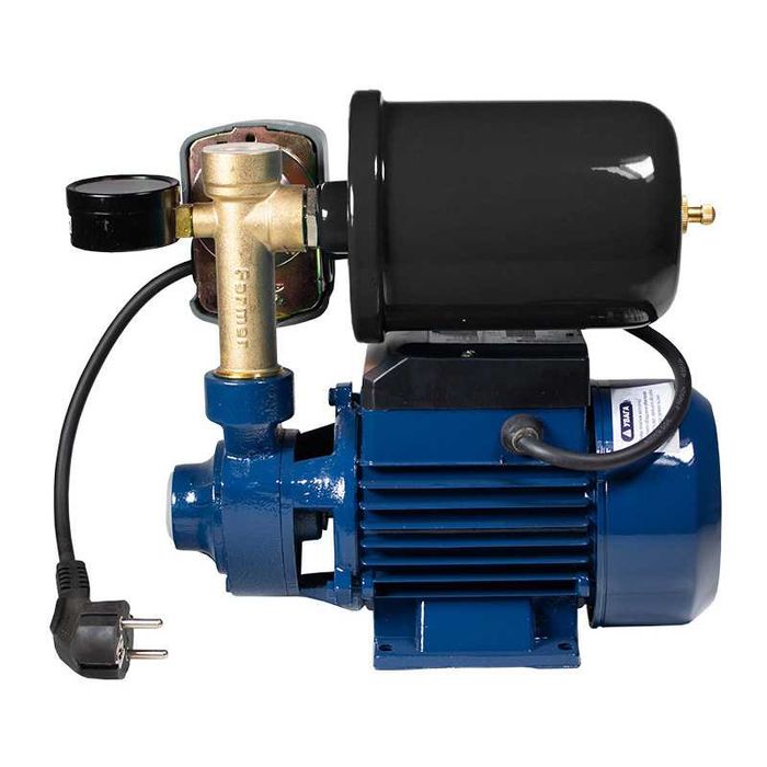 Міні насосна станція для будинку, дачі, поливу | 220 В
